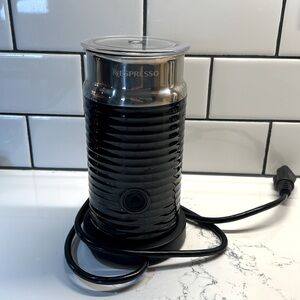 Nespresso Frother